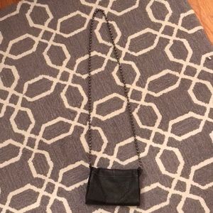 Free people cross body bag